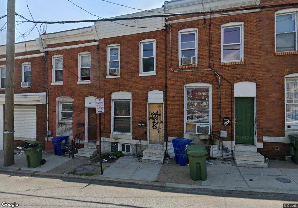 4215 E Lombard St, Baltimore, MD 21224 - photo 1