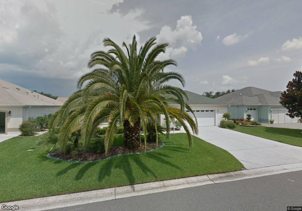 657 Evelynton Loop, The Villages, FL 32162 - photo 1