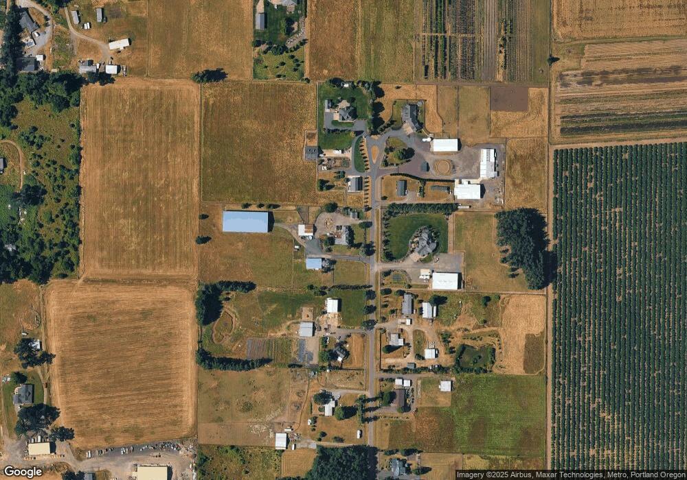 27225 S Primrose Path, Canby, OR 97013 - photo 1