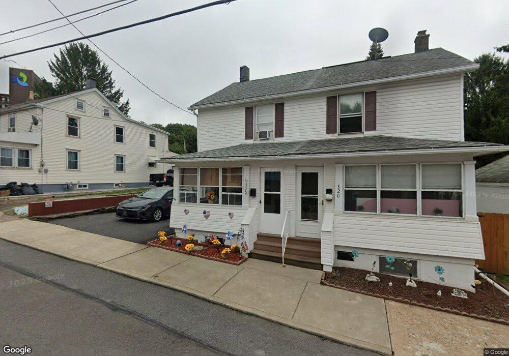 522 E Cranberry Ave, Hazleton, PA 18201 - photo 1