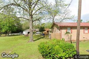 122 Hilltop Cir, Omega, GA 31775