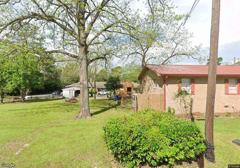 122 Hilltop Cir, Omega, GA 31775 - photo 1