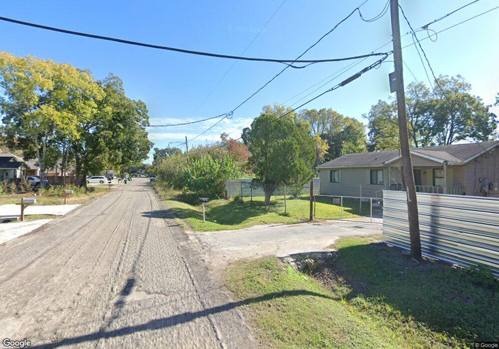 0 Tbd Wavell St unit 15091771, Houston, TX 77088 - photo 1