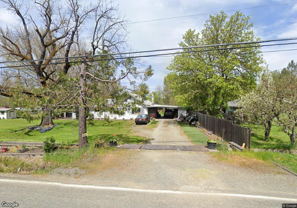 3382 Leonard Rd, Grants Pass, OR 97527 - photo 1