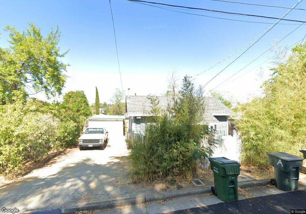 2121 Terrace St, Redding, CA 96001 - photo 1