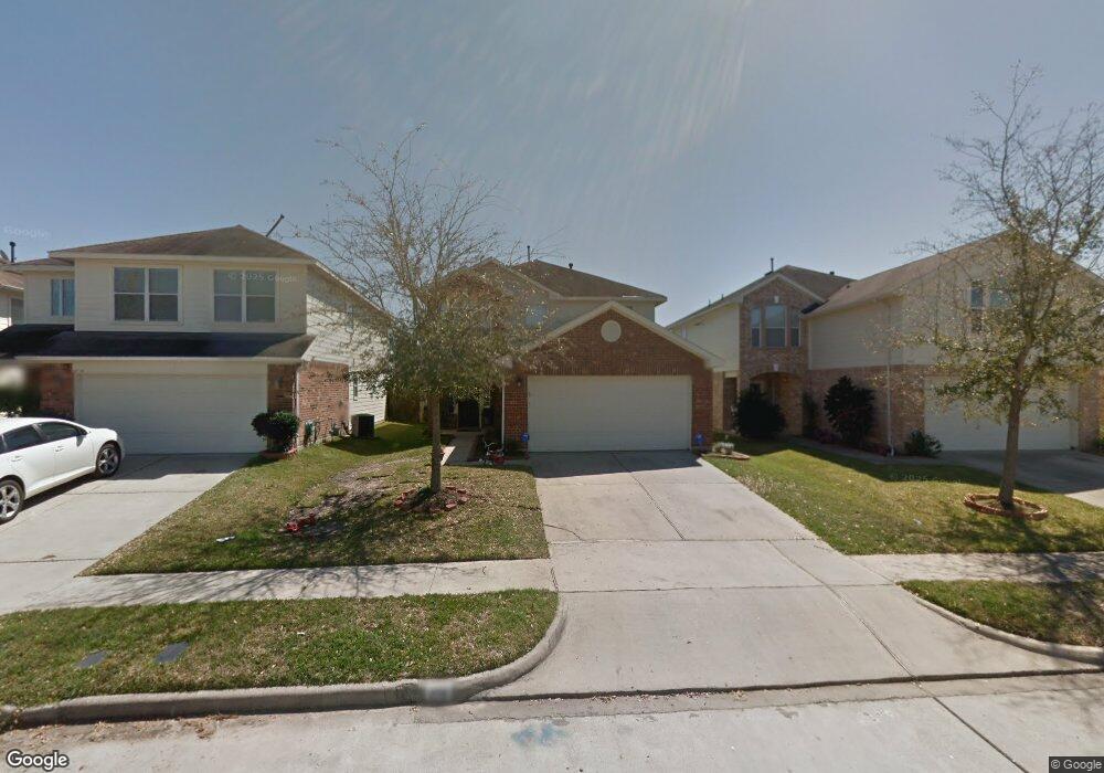 8710 Black Cliff Ln, Houston, TX 77075 - photo 1