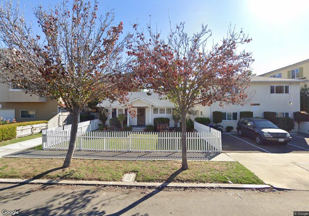 4349-55 Idaho St, San Diego, CA 92104 - photo 1