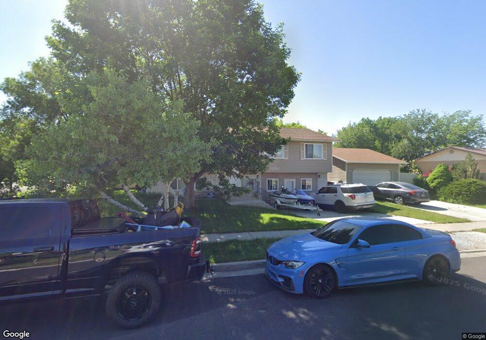 7120 S Bromley Rd, West Jordan, UT 84084 - photo 1