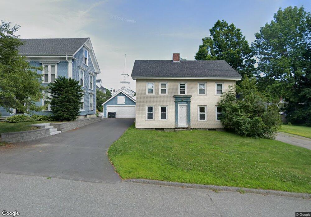 21 Mechanic St, Bucksport, ME 04416 - photo 1
