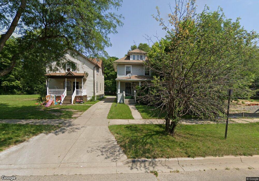 1212 W Ottawa St, Lansing, MI 48915 - photo 1