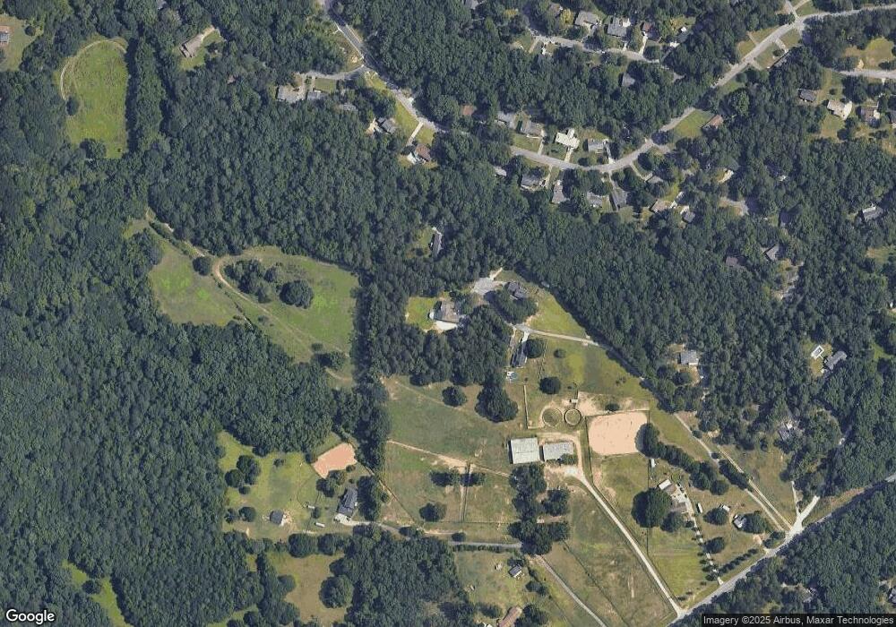 2009 Gladys Ct SW, Conyers, GA 30094 - photo 1