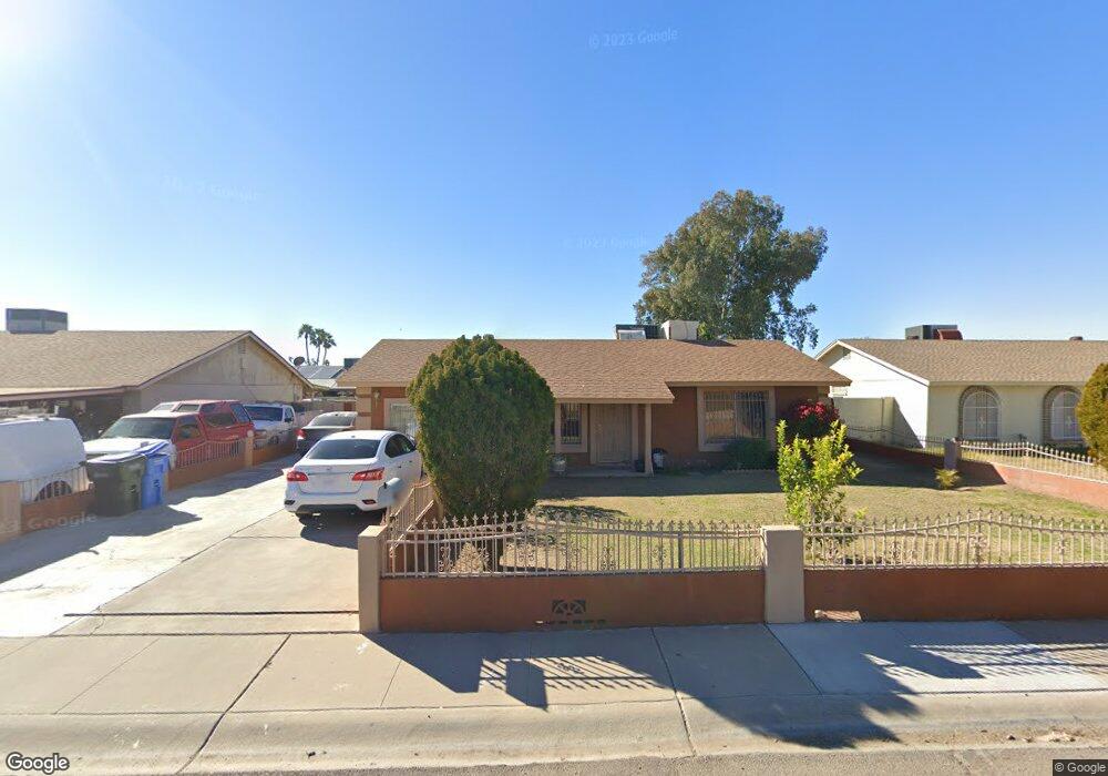 4208 N 77th Ave, Phoenix, AZ 85033 - photo 1