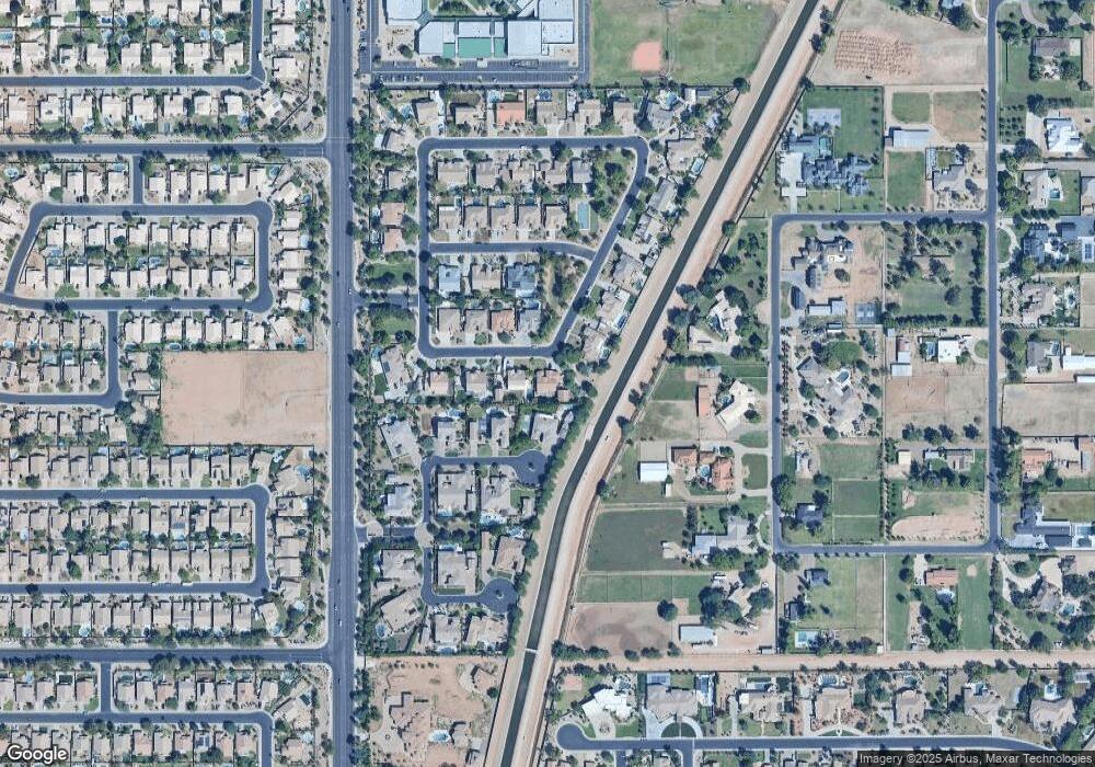 2495 E Stephens Rd, Gilbert, AZ 85296 - photo 1