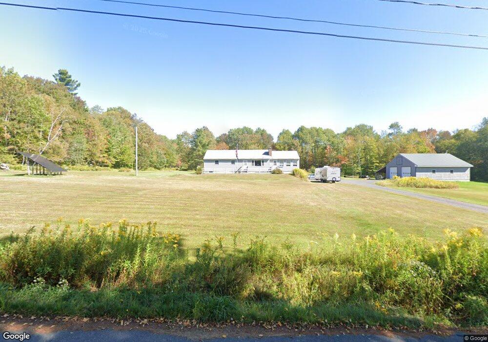 48 Blackstone Rd, Florida, MA 01247 - photo 1