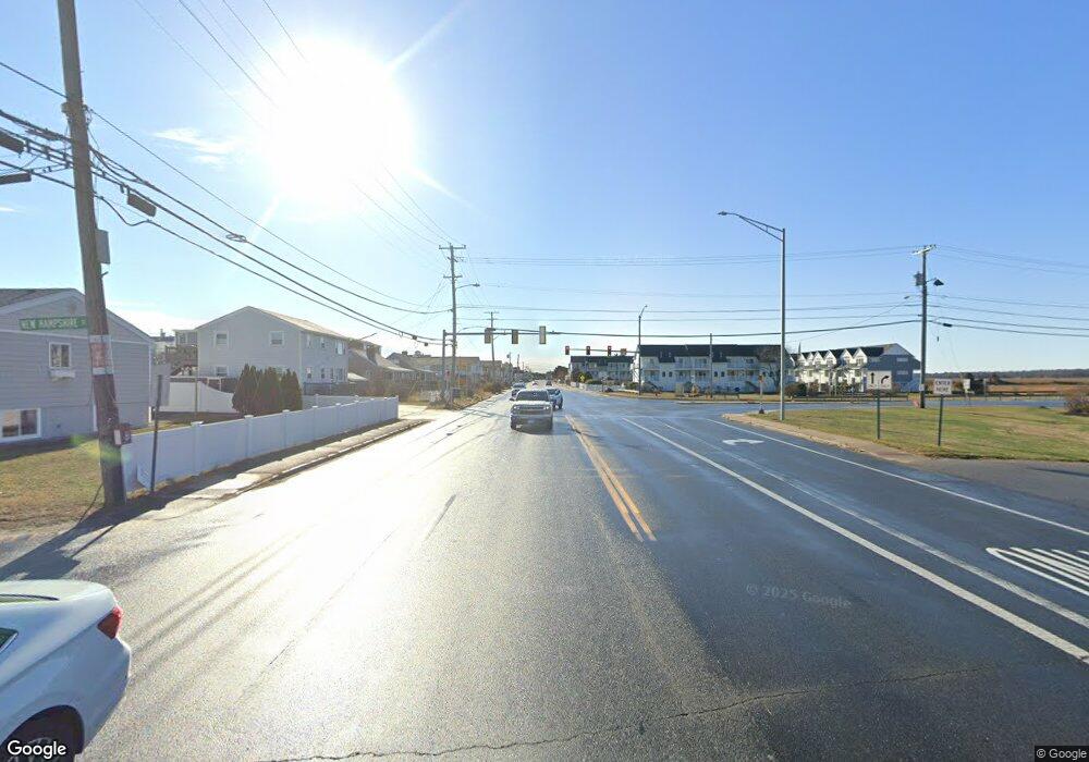 39 Ocean Blvd unit 9, Seabrook, NH 03874 - photo 1