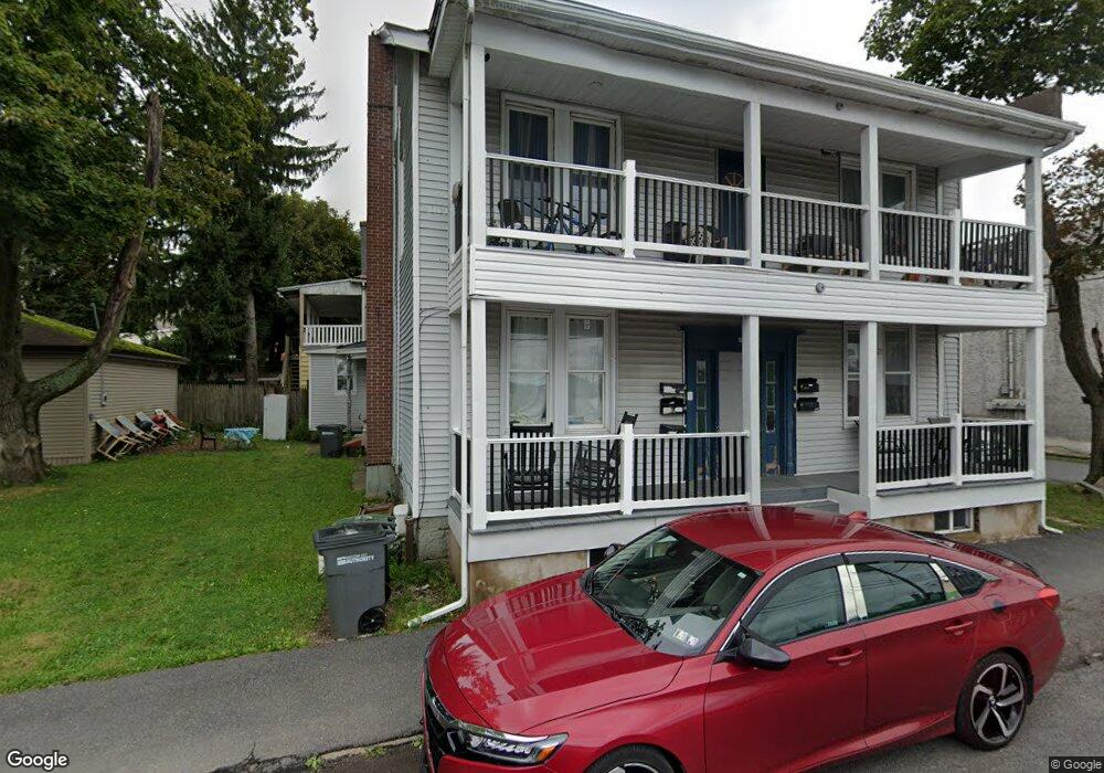 27 W 3rd St, Hazleton, PA 18201 - photo 1