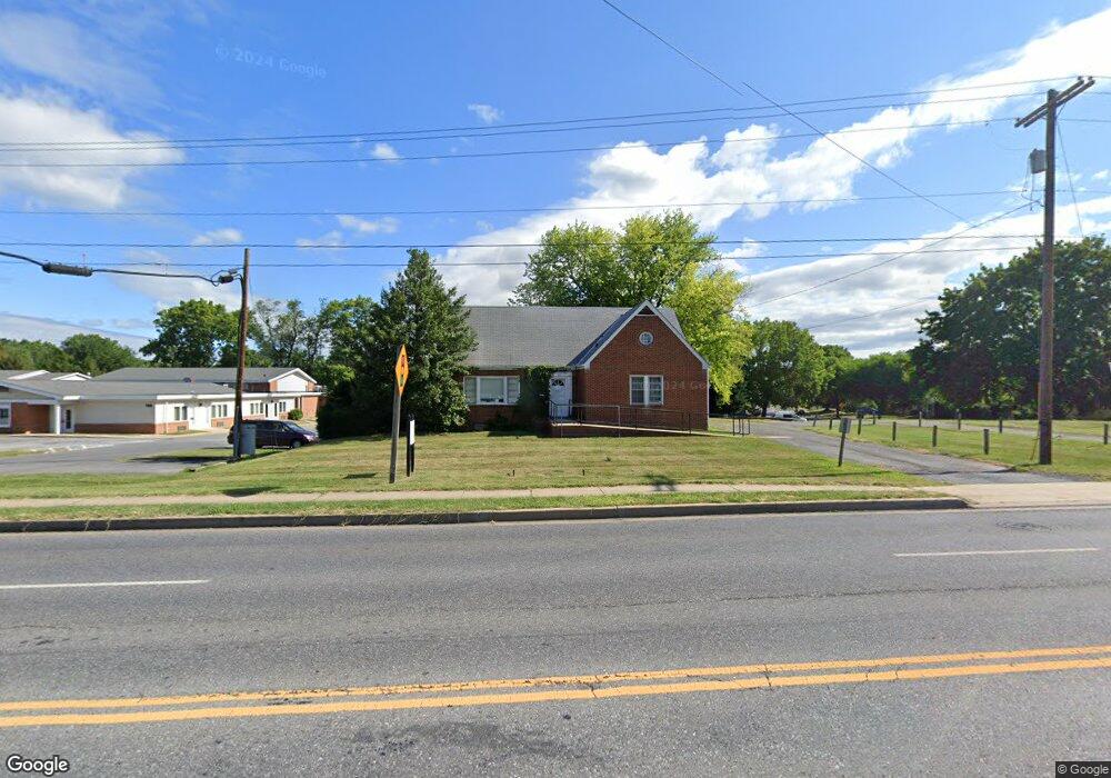 703 W Patrick St, Frederick, MD 21701 - photo 1