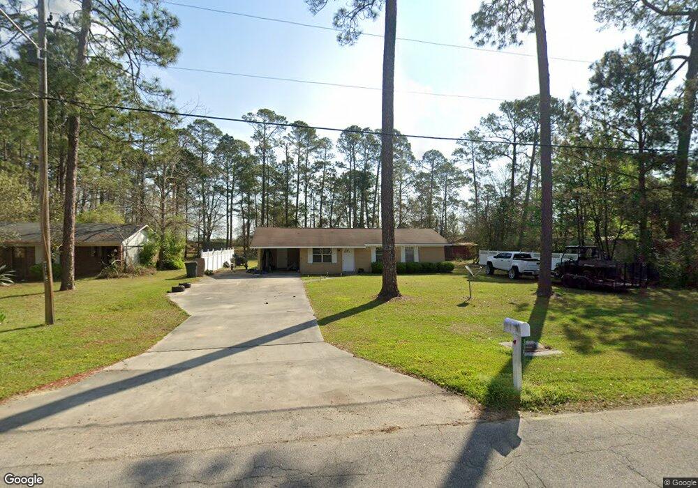 211 N Broad St, Lenox, GA 31637 - photo 1