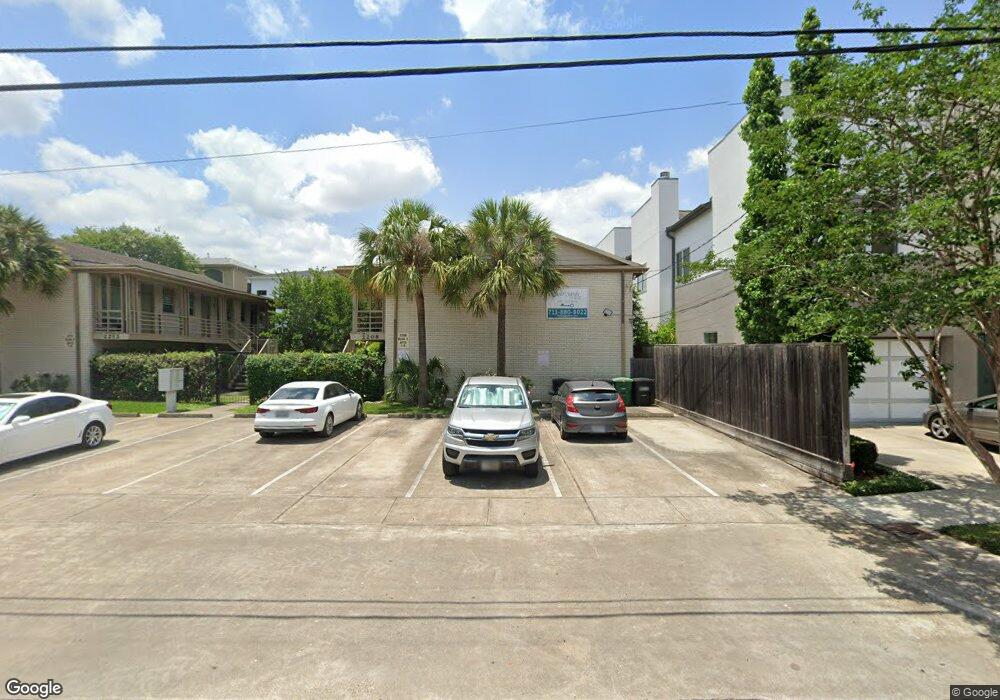 2208 Morse St unit 12, Houston, TX 77019 - photo 1