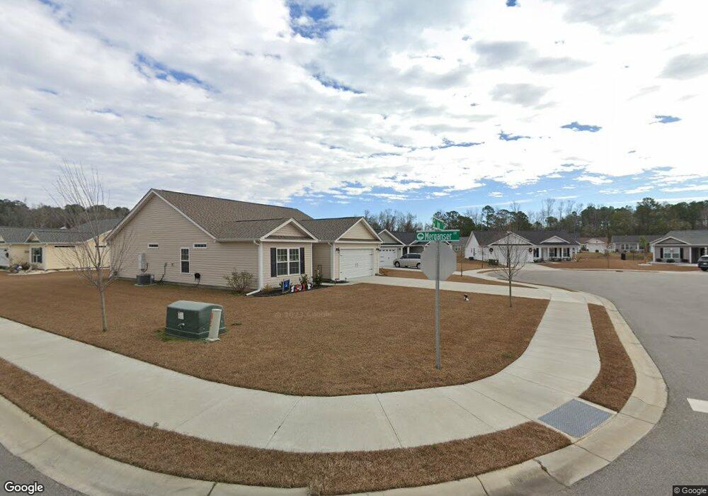 1324 Iron Ct unit Lot 103 Palace II Pl, Conway, SC 29527 - photo 1