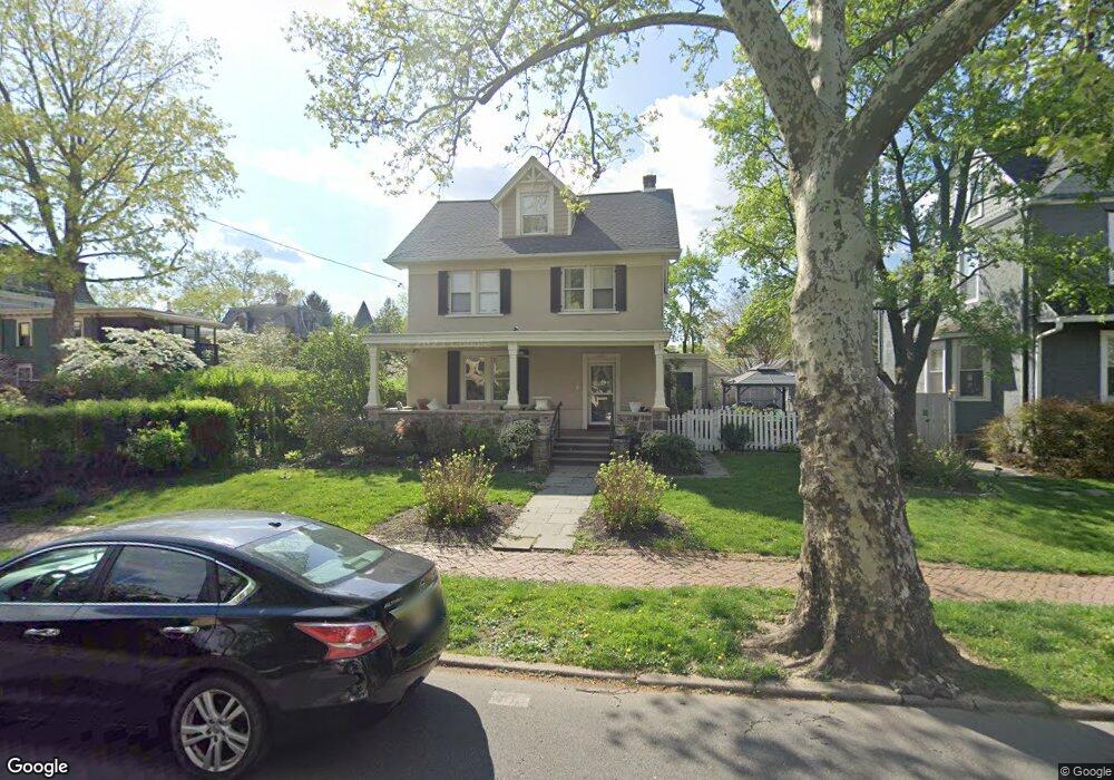 403 4th St, Riverton, NJ 08077 - photo 1