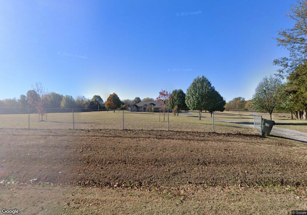 30694 E Basin Rd, Mannford, OK 74044 - photo 1