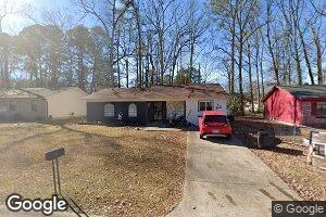 4000 Wooddale Dr, Little Rock, AR 72209