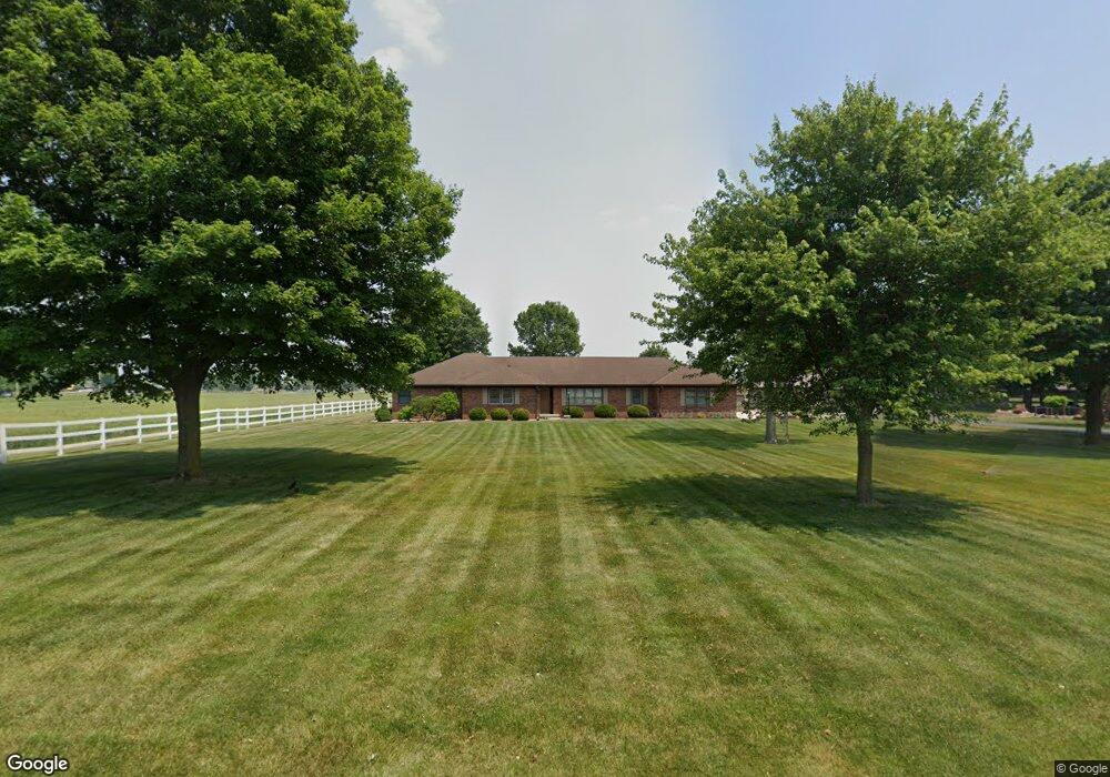 2521 S 200 W, Tipton, IN 46072 - photo 1