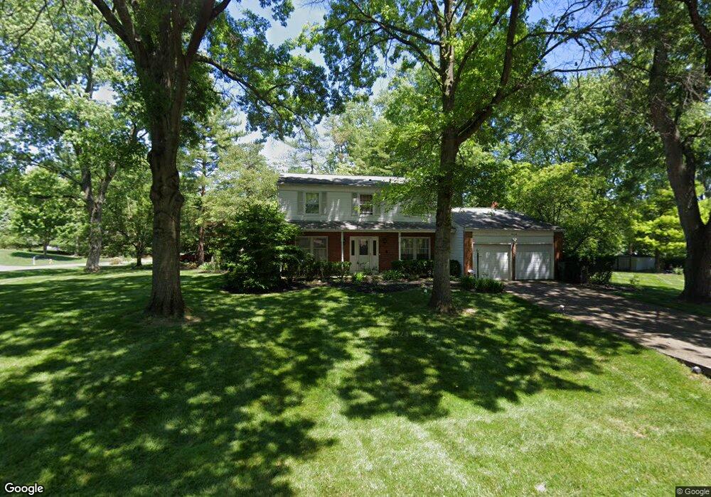 5606 Flintlock Ln, Columbus, OH 43213 - photo 1