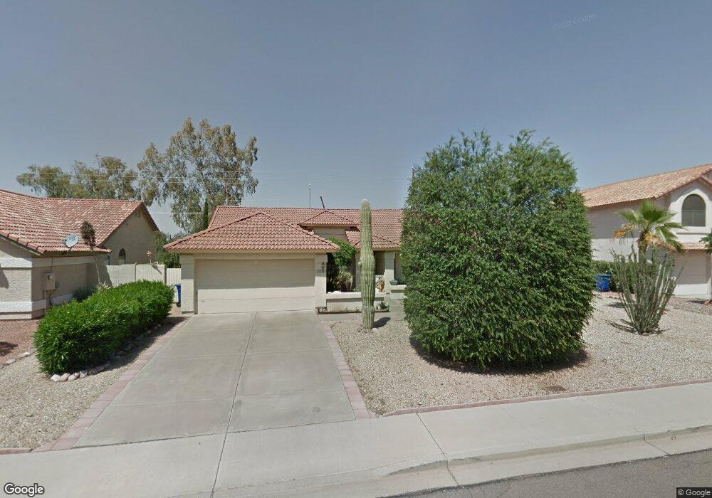 2938 E Nora St, Mesa, AZ 85213 - photo 1