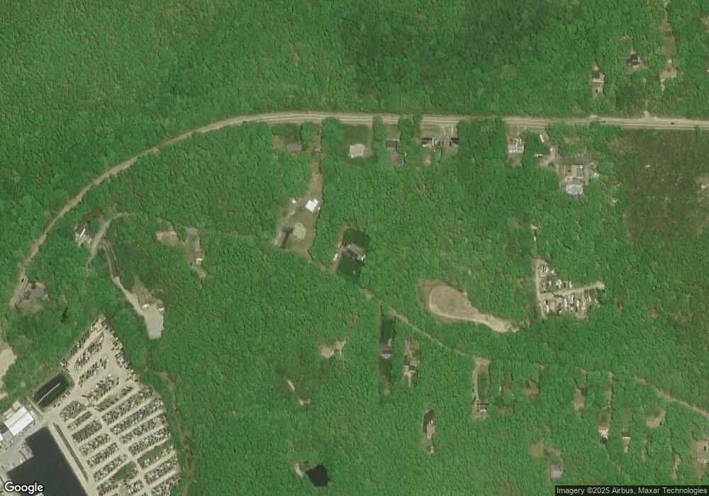 41 Old Douglas Rd, Webster, MA 01570 - photo 1