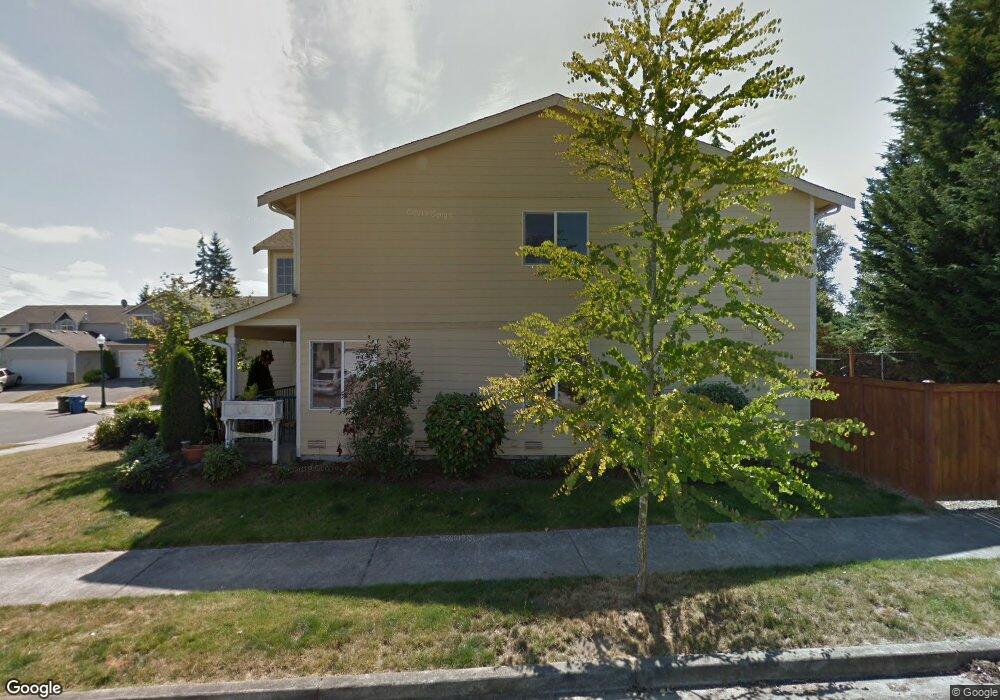 15823 SE 255th St, Covington, WA 98042 - photo 1