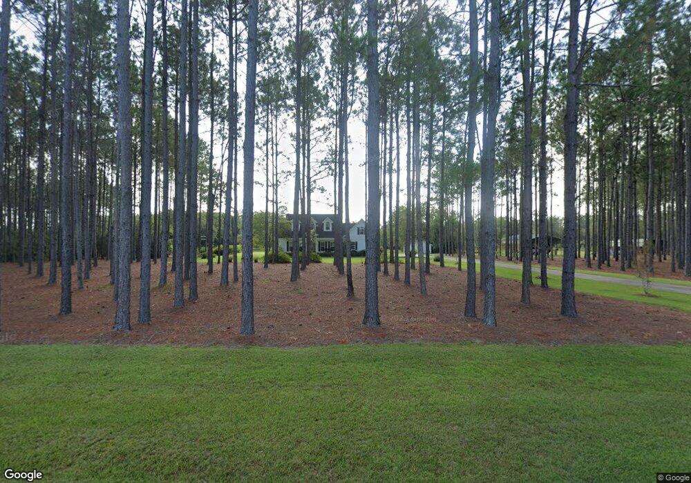 5365 Eden Rd, Patterson, GA 31557 - photo 1