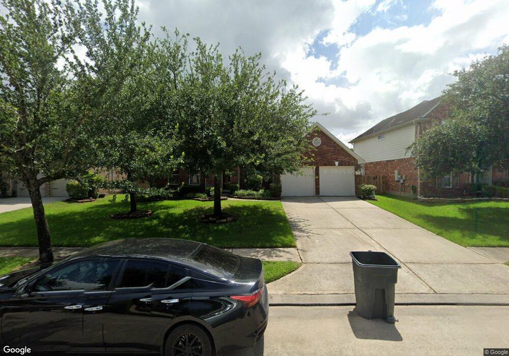 31322 Ribbonwood Park Ln, Spring, TX 77386 - photo 1