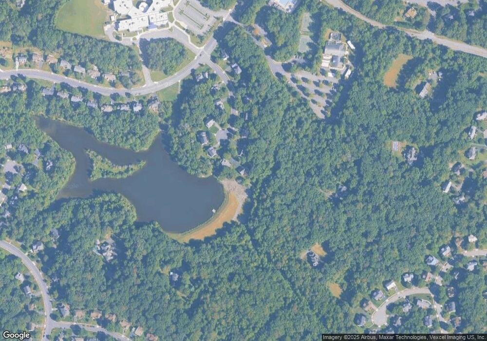 8415 Lake Crest Terrace, Fairfax Station, VA 22039 - photo 1