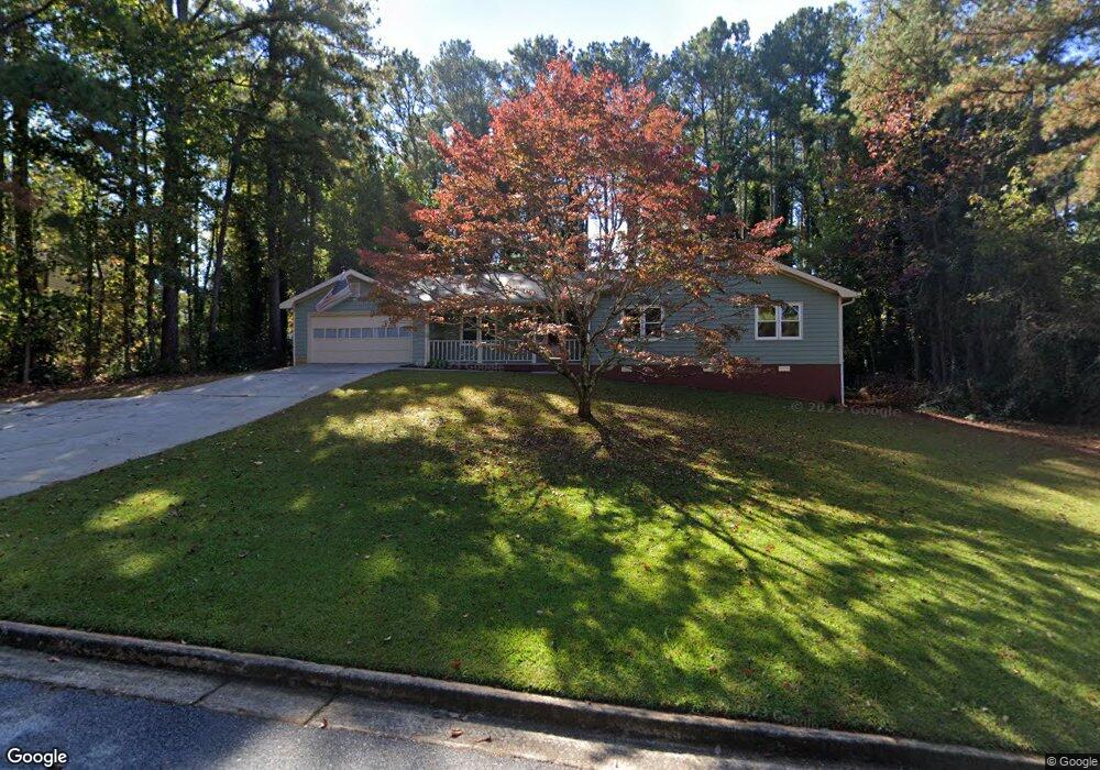 403 Derbyshire Ct SE, Conyers, GA 30094 - photo 1