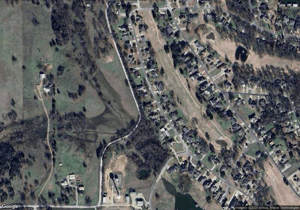 112 San Chez Dr, Gainesville, TX 76240 - photo 1