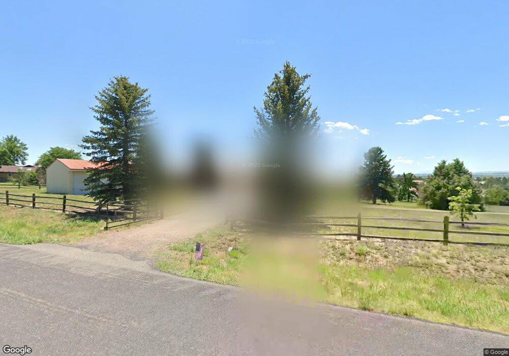 7358 S Richfield St, Aurora, CO 80016 - photo 1