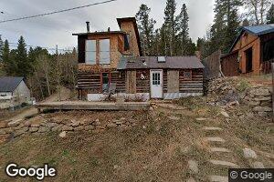 76 Columbia St, Ward, CO 80481