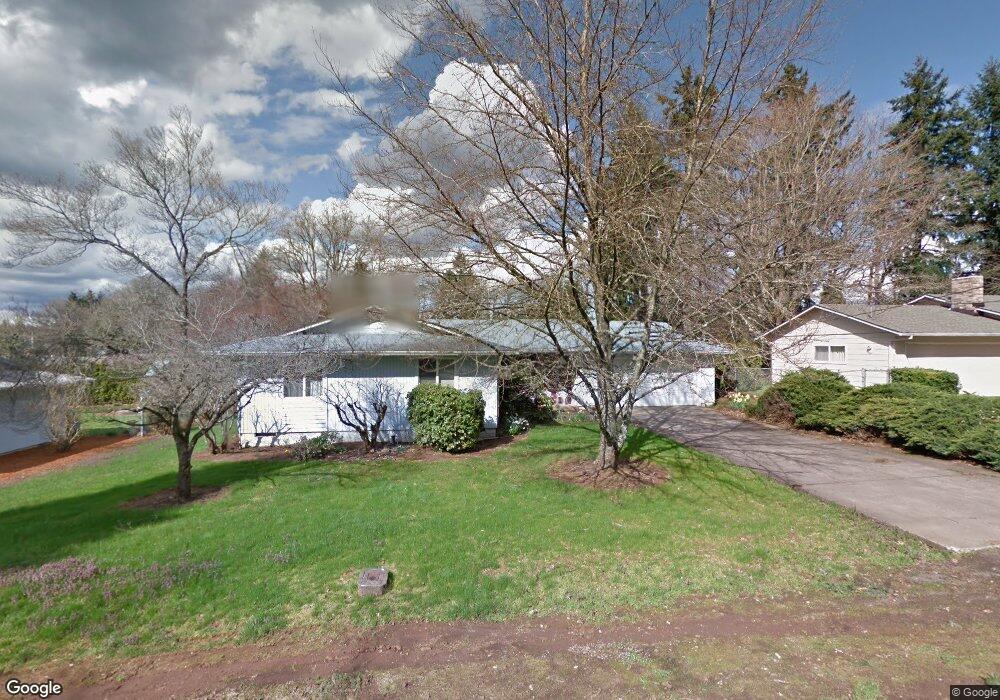 257 Chase Ave SE, Salem, OR 97302 - photo 1