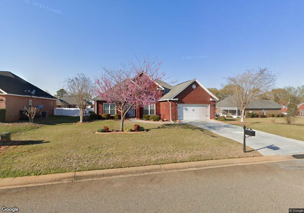 111 Stonebrook Cir unit 13 C, Byron, GA 31008 - photo 1