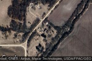 26805 255th Ave, Princeton, IA 52768