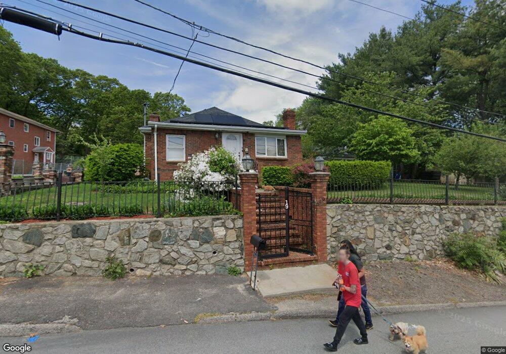 19 Starr St, Johnston, RI 02919 - photo 1