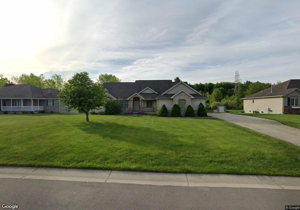 6237 Boulder Dr, Flushing, MI 48433 - photo 1