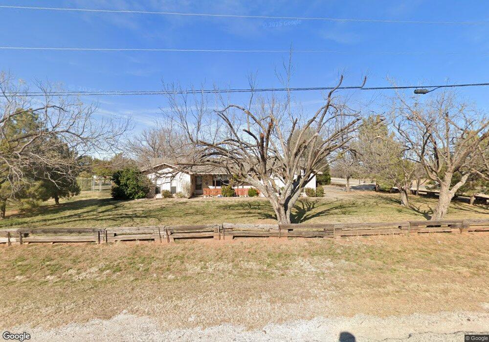 1001 Fm 1750, Abilene, TX 79602 - photo 1