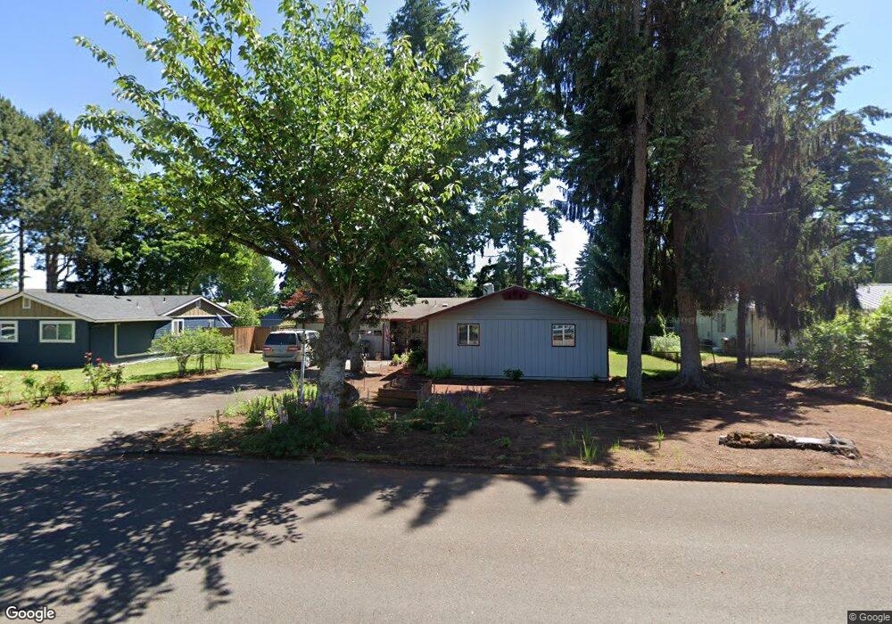 675 NE 20th Ave, Canby, OR 97013 - photo 1