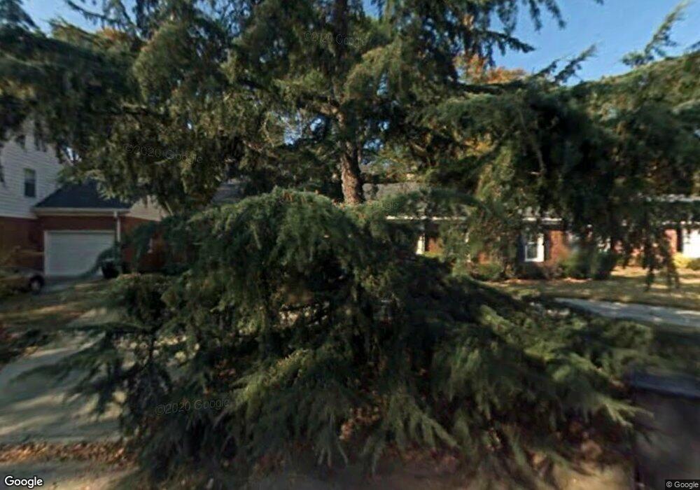 2613 Woodbluff Cir, Augusta, GA 30909 - photo 1