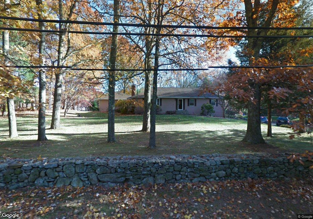 1161 Catamount Rd, Fairfield, CT 06824 - photo 1