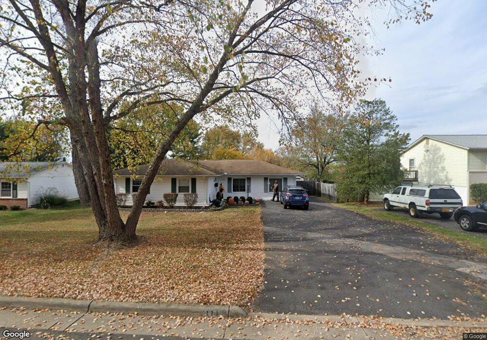 111 N Sycamore Rd unit 131, Sterling, VA 20164 - photo 1