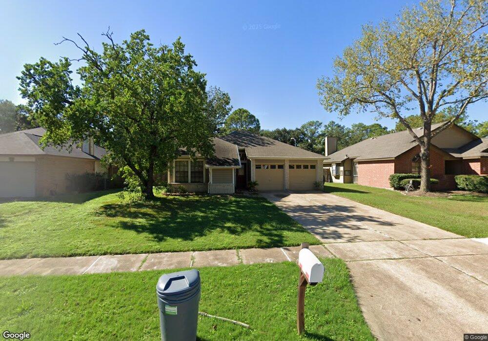 15811 Meadow Village Dr, Houston, TX 77095 - photo 1